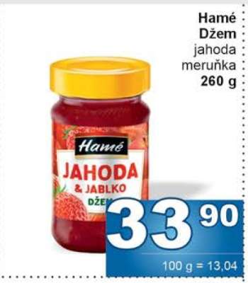 Hamé Džem