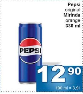 Pepsi