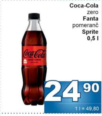 COCA-COLA