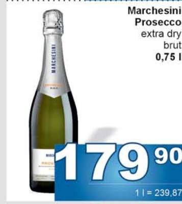 Marchesini Prosecco