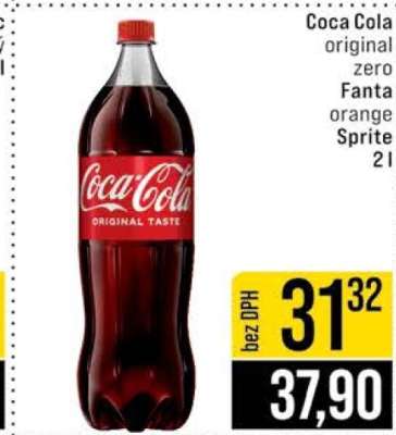 COCA-COLA