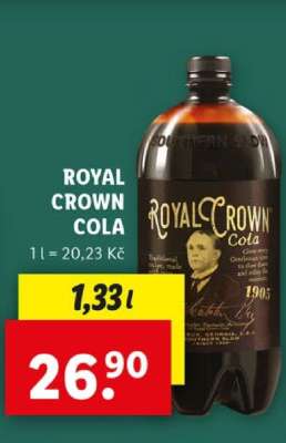 Royal Crown Cola