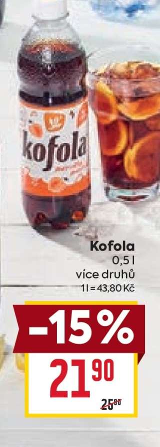 Kofola