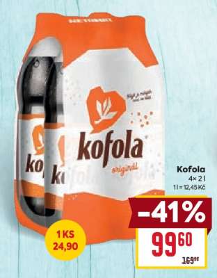 Kofola