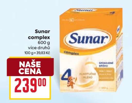 Sunar complex