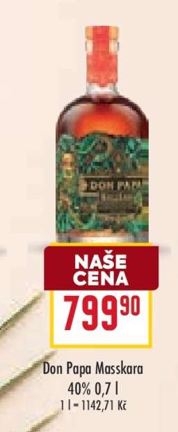 Don Papa Masskara