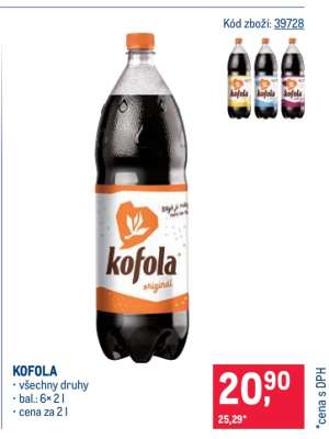 Kofola