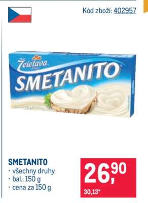 Smetanito