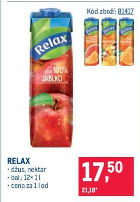 Relax