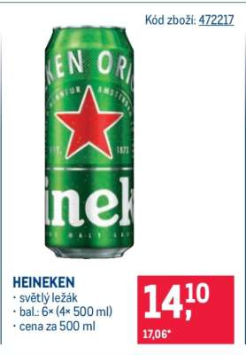 Heineken