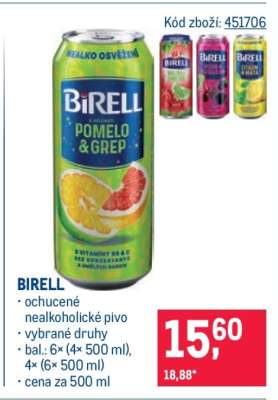 Birell