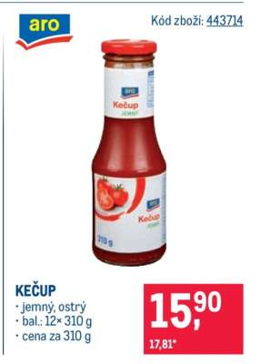 Kečup