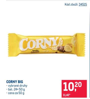 Corny BIG