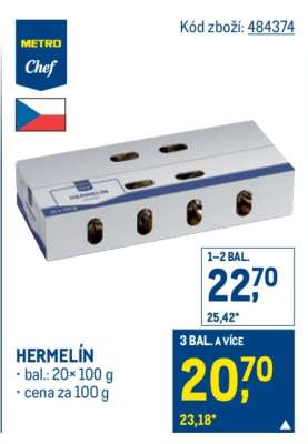 Hermelín