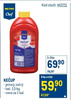 Kečup
