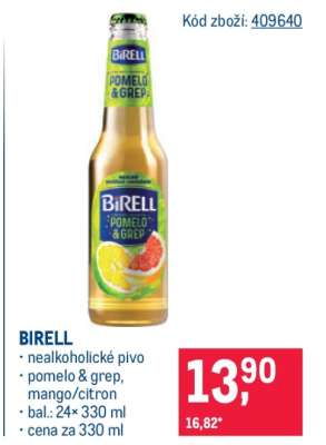 Birell