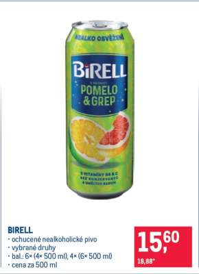 Birell