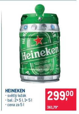Heineken