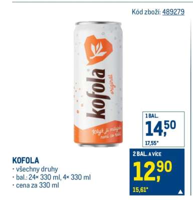 Kofola