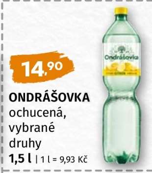 Ondrášovka