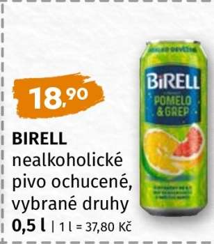 Birell