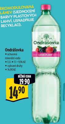 Ondrášovka