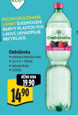Ondrášovka