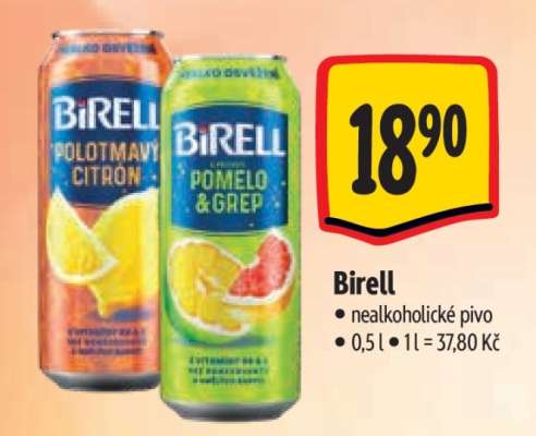 Birell