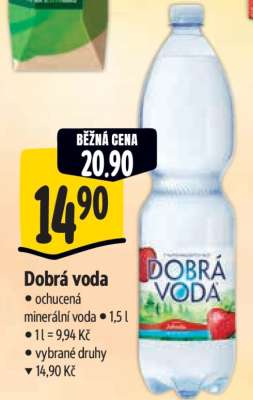Dobrá voda