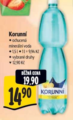 Korunní