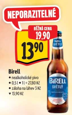 Birell