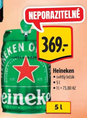 Heineken