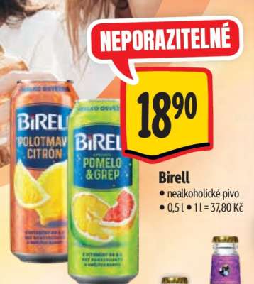 Birell