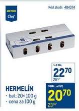 Hermelín