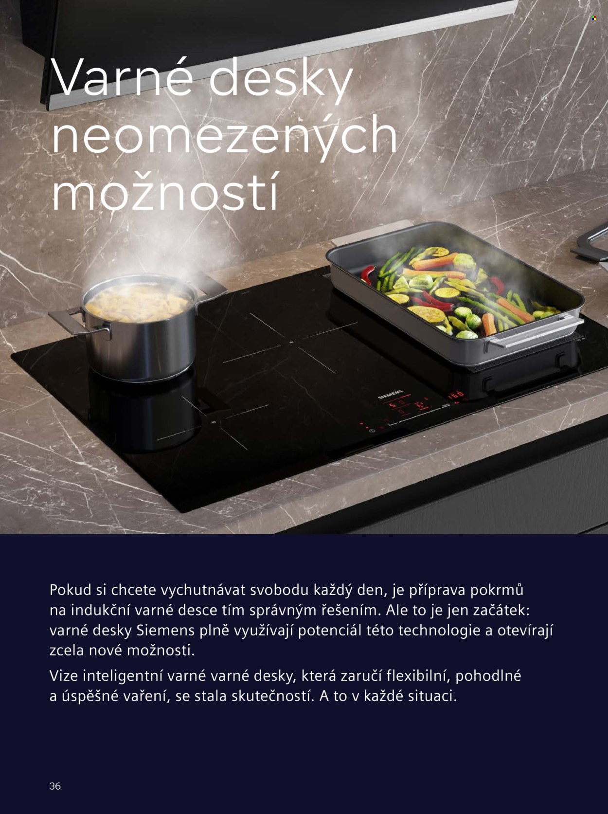 Leták MÖBELIX. Strana 36