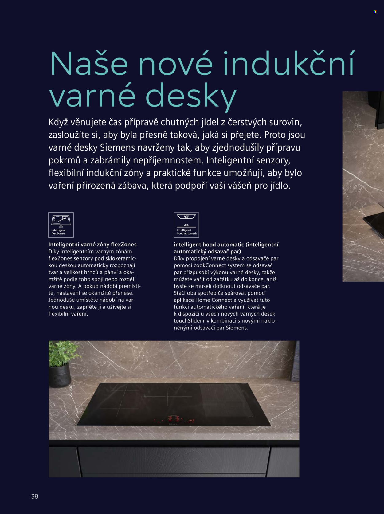 Leták MÖBELIX. Strana 38