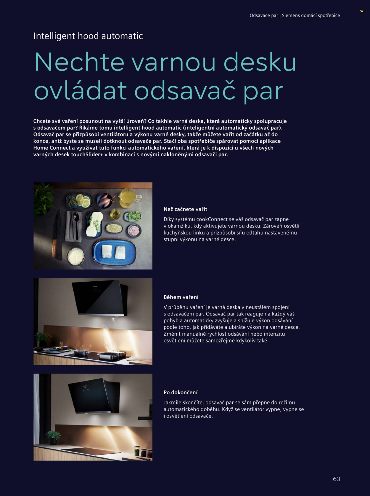 Leták MÖBELIX. Strana 63