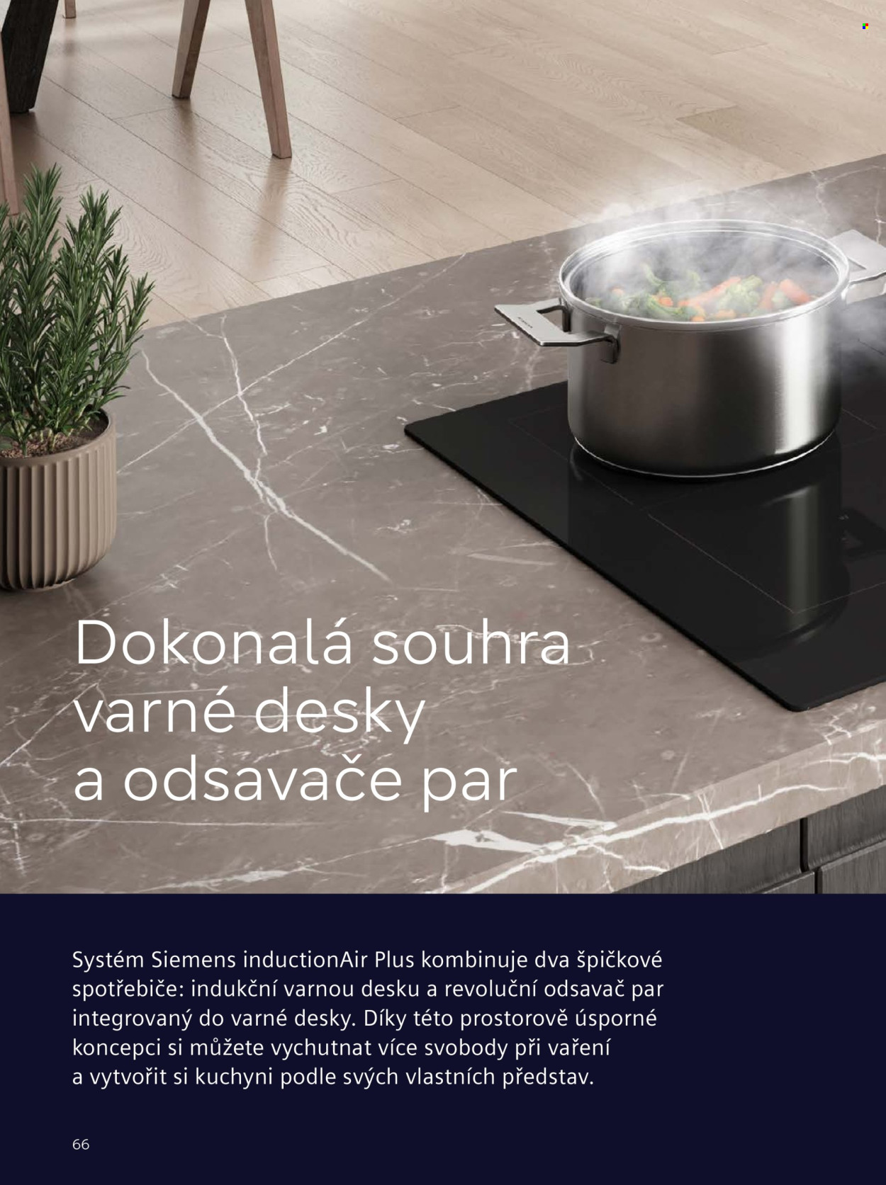 Leták MÖBELIX. Strana 66