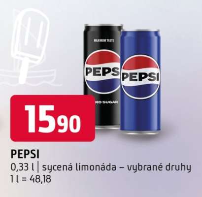 Pepsi
