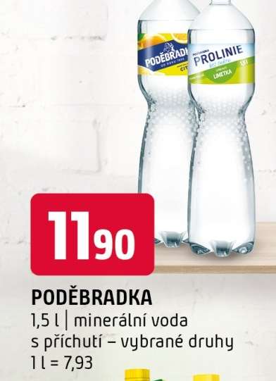 Poděbradka