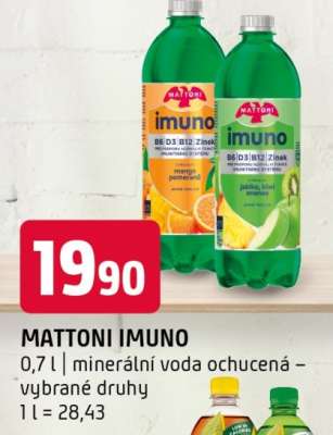 Mattoni Imuno