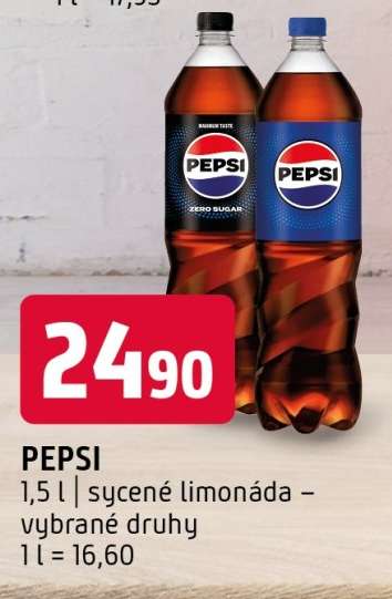 Pepsi