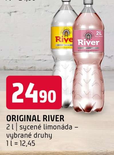 Original River