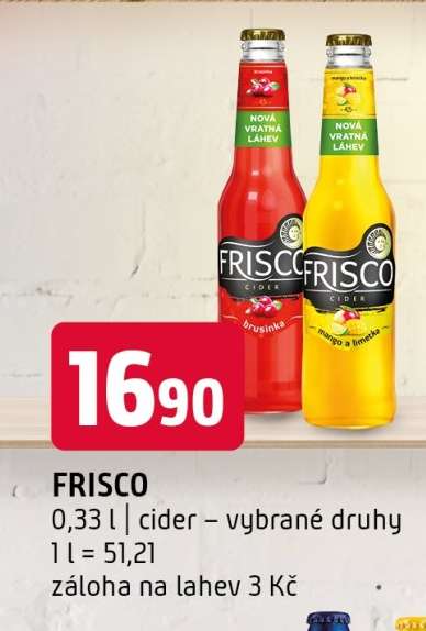 Frisco