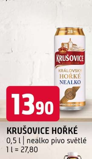 KRUŠOVICE HOŘKÉ