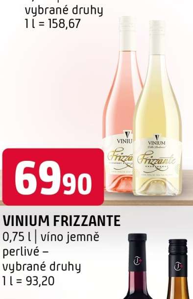 Vinium Frizzante