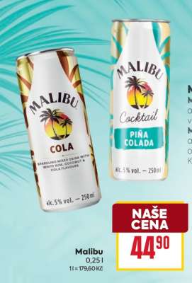 Malibu