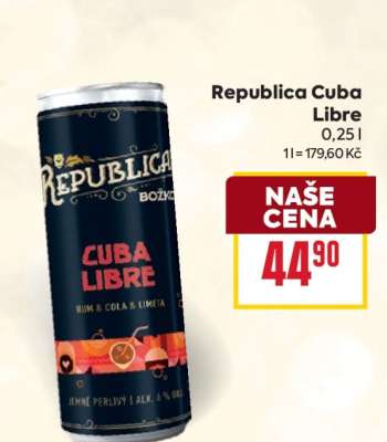 Republica Cuba Libre
