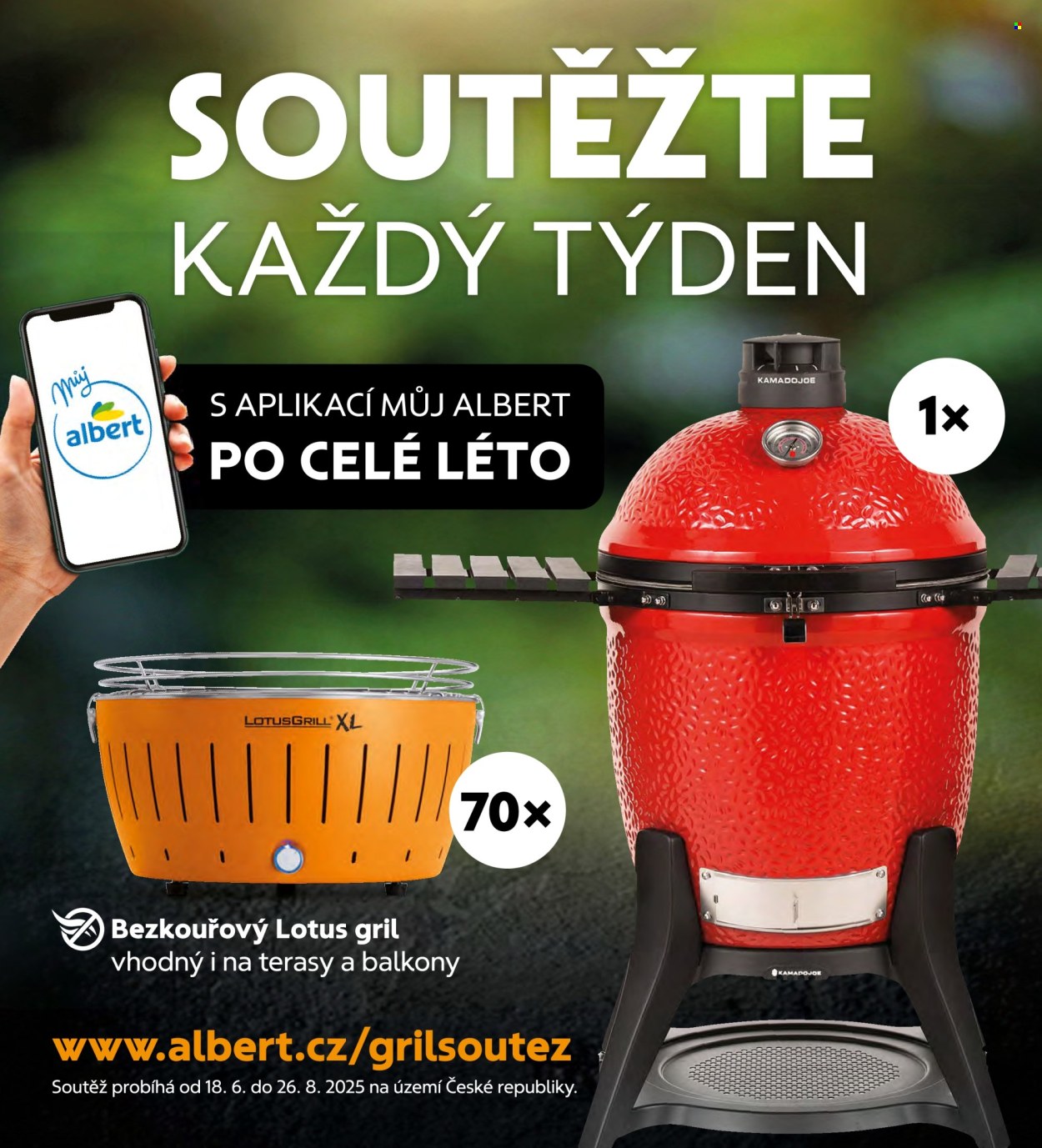 Leták Albert - 2.7.2025 - 1.9.2025. Strana 30