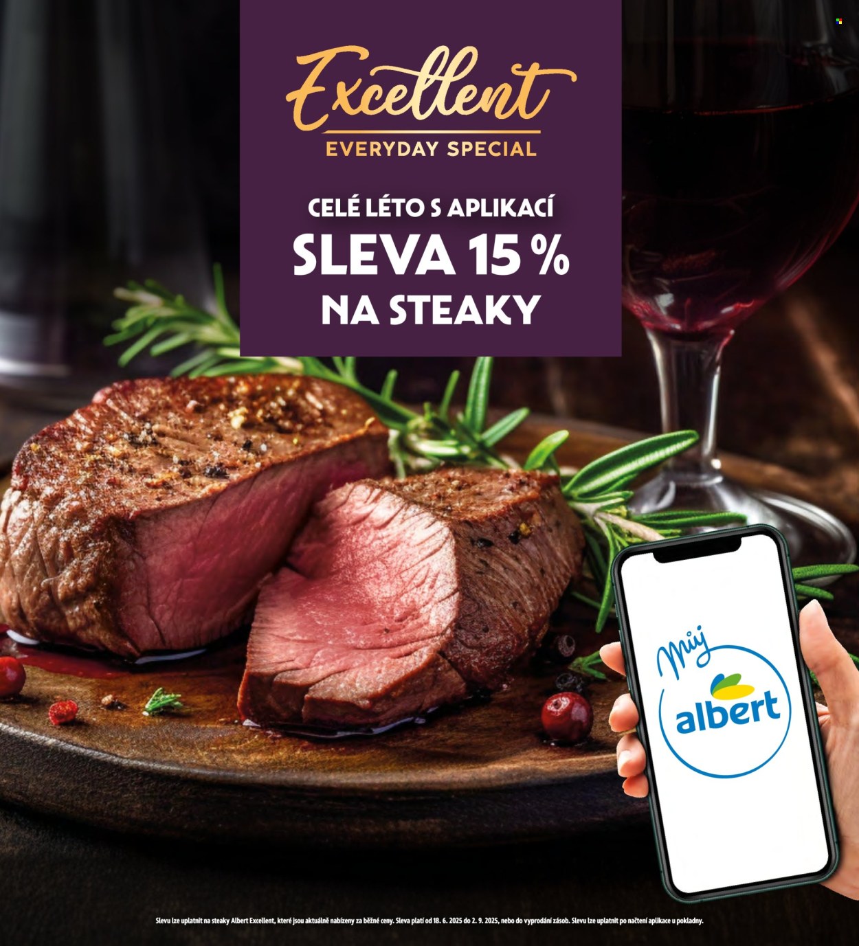 Leták Albert - 2.7.2025 - 1.9.2025. Strana 31